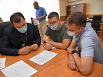 На Ростовской АЭС определили лучших специалистов по анализу причин событий