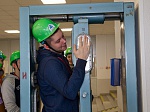 Калининская АЭС возглавила рейтинг атомных станций России по количеству молодых специалистов, трудоустроенных в 2019 г.