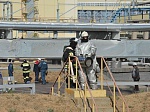 Ростовская АЭС провела командно-штабные учения 