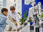 АО «Русатом Сервис» и ООО «ПРОМОБОТ» подписали соглашение о сотрудничестве в области роботизации