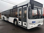 Белоярская АЭС обновляет парк служебных автобусов для перевозки персонала 