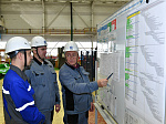 Ростовская АЭС направила около 750 млн рублей на охрану труда в 2023 году 