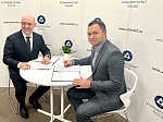 АтомЭнергоСбыт и «Пятёрочка» подписали соглашение о сотрудничестве