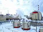 Энергоблок №4 Ростовской АЭС за первый год работы выработал 7 млрд кВтч электроэнергии