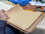 Белоярская АЭС оцифрует более миллиона листов архивных документов