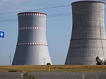 Атомэнергоремонт: персонал Смоленскатомэнергоремонта завершил первый этап работ на площадке Белорусской АЭС 