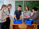 Смоленская АЭС направила более 12 млн рублей на замену окон в школах Десногорска