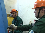 Специалисты «Колатомэнергоремонта» принимают участие в ремонте энергоблока №1 Кольской АЭС
