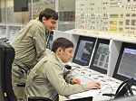 BN-800 of the Beloyarsk NPP is now 60% operating on the "fuel of the future”