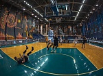 Единая Лига Европы по баскетболу 3х3 возвращается дивизионом «Future» в Курске