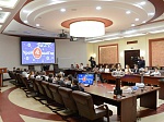 В информационном центре Балаковской АЭС отметили УРАНовый год!»