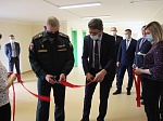 Смоленская АЭС передала почти 30 ключей от нового жилья военнослужащим, охраняющим атомную станцию