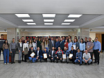 Организация молодых атомщиков Ростовской АЭС объединила общими проектами 11 предприятий атомной отрасли в Волгодонске