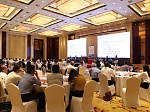 На конференции в Китае представители Росатома поделились опытом работы на новых энергоблоках