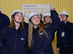 Балаковская АЭС поделилась опытом эксплуатации с молодыми проектировщиками «Атомэнергопроекта» 