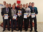 Балаковская АЭС провела открытый турнир по шахматам