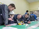 Российские атомщики обменялись на площадке Курской АЭС опытом по вводу в эксплуатацию новых блоков 