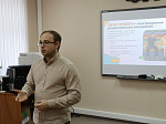 Волонтеры Нововоронежской АЭС обсудили вопросы наставничества воспитанников детских домов