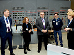 Балаковская АЭС поделилась опытом в сфере подготовки персонала с представителями компании «Зарубежатомэнергострой»