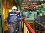 На Калининской АЭС завершилась миссия технической поддержки ВАО АЭС  по вопросам совершенствования системы работы персонала 