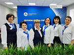 АтомЭнергоСбыт модернизировал ряд центров обслуживания клиентов в Курской области 