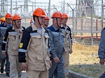 «Атомэнергоремонт» подготовит энергоблок № 2 Армянской АЭС к отжигу реактора
