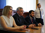 На Билибинской АЭС обсудили вопросы поддержки молодых кадров