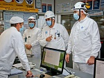 Эксперты ВАО АЭС рекомендовали шесть положительных практик Смоленской АЭС к использованию на АЭС России и мира