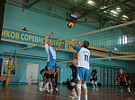 Спортсмены Курской АЭС стали победителями турнира по волейболу на призы Концерна «Росэнергоатом»