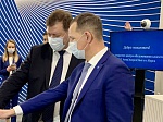 В Курске открылся обновленный центр обслуживания клиентов АтомЭнергоСбыта