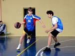 При поддержке Балаковской АЭС в г. Балаково состоялся турнир по баскетболу в рамках масштабного проекта «Атомная энергия спорта»