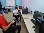 Ростовская АЭС: в Волгодонске при поддержке атомщиков появился первый образовательныйцентр Hi-Tech уровня