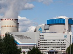 На Калининской АЭС ввели в эксплуатацию современный стационарный гамма-спектрометр измерения человека (СИЧ)