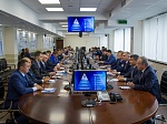 На Калининской АЭС завершилась миссия технической поддержки ВАО АЭС  по вопросам совершенствования системы работы персонала 