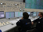 Ленинградская АЭС: новейший энергоблок №6 приступил к набору мощности