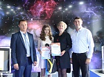 Смоленская АЭС: 30 школьников Десногорска стали финалистами отраслевого проекта «Портфель пятёрок»