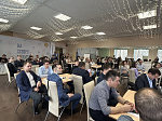 Сотрудники Кольской АЭС приняли участие в форсайт-сессии по генерации новых бизнес-идей