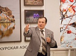 Росэнергоатом: в московской галерее «МастАРТ» проходит выставка венгерского фотохудожника Балинта Винце