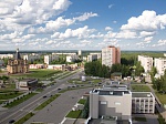 Смоленская АЭС: Десногорск стал одним из «100 городских лидеров» России
