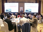 На конференции в Китае представители Росатома поделились опытом работы на новых энергоблоках