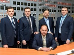 На Балаковской АЭС определена лучшая смена блочного щита управления энергоблоком 