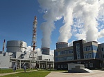 Ленинградская АЭС: энергоблок №5 включен в сеть после краткосрочного ремонта 