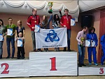 Сборная Калининской АЭС завоевала 18 медалей по итогам турнира по легкой атлетике среди работников «Росэнергоатома» 