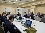 На Калининской АЭС свыше 200 специалистов успешно отработали взаимодействие в ходе противоаварийной тренировки