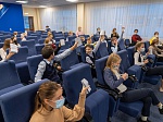 Калининская АЭС: Удомля присоединилась к Всероссийской акции «Атомный урок»