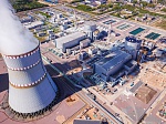 В России будут построены четыре новых энергоблока АЭС