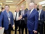 Руководители ремонтных подразделений АЭС России обменялись на площадке Балаковской АЭС лучшими практиками