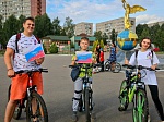 Смоленские атомщики поддержали олимпийскую сборную России