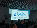 Росэнергоатом представил на Всемирной выставке «ЭКСПО-2020» новый формат визитов на АЭС