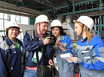 Белоярская АЭС возобновляет экскурсии 